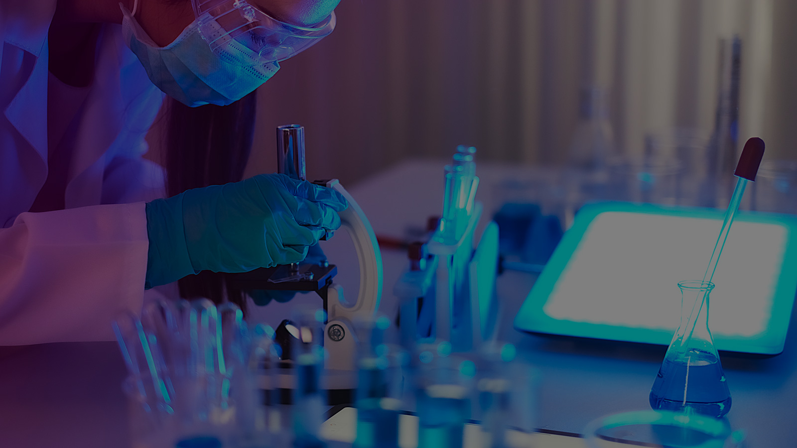 Small Volume Blood Testing