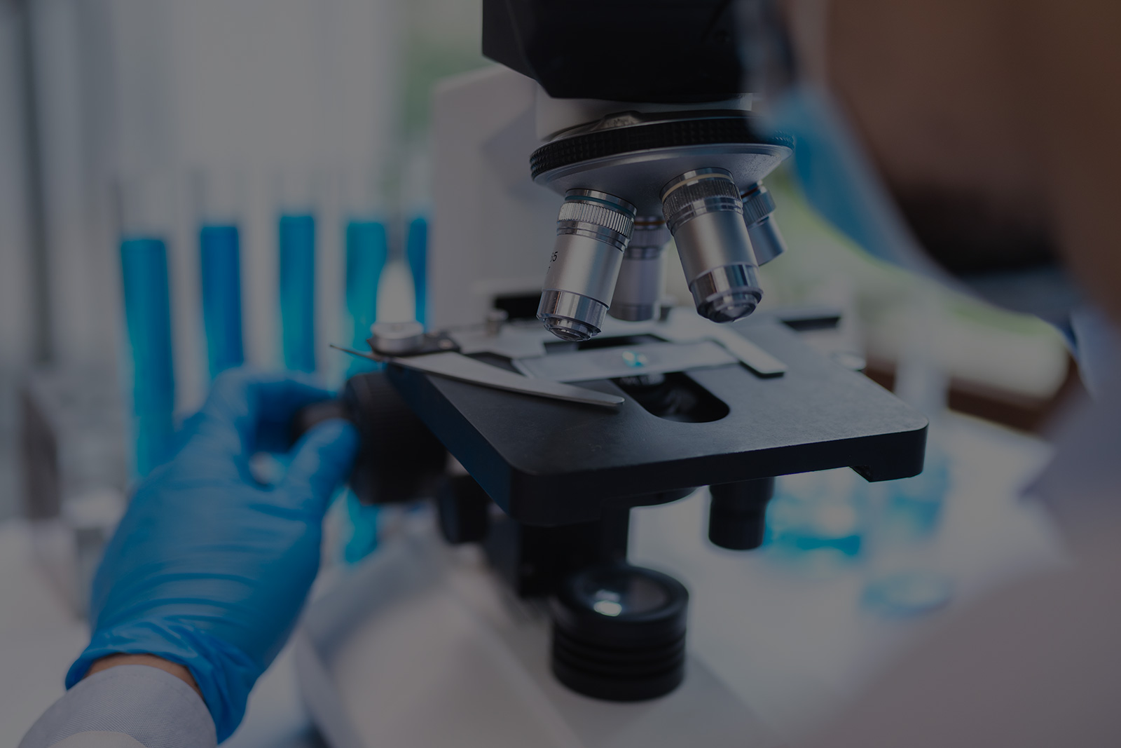 Skilled Nursing Center Testing