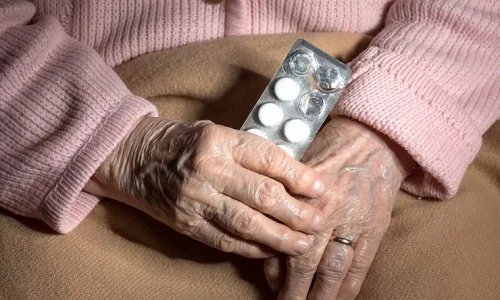 Pill Predicament: Uncovering Medication Theft in Nursing Homes and Hospice Care